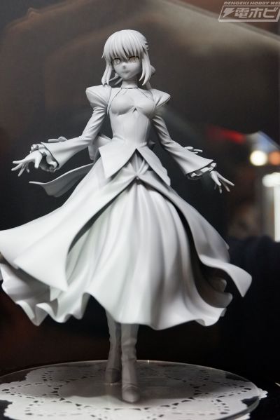 Fate/Stay Night Heaven's Feel 黑Saber