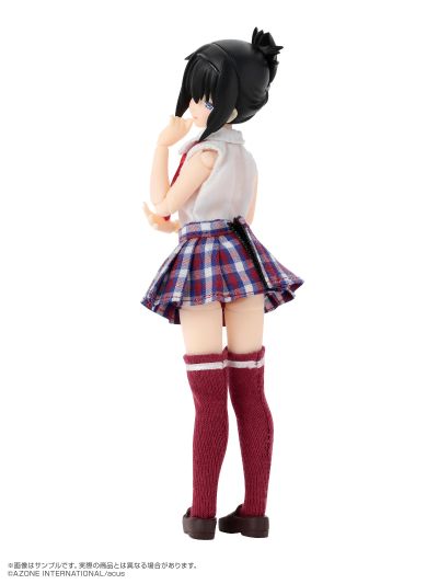 Picconeemo Assault Lily Dark Color ver.(Black) 
