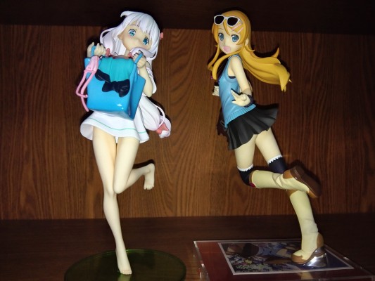 我的妹妹不可能那么可爱 高坂桐乃 -memories（秋叶原）-