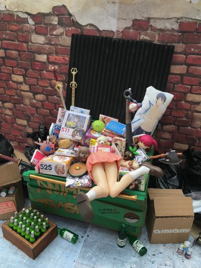 濑户的新娘 瀬戸燦 