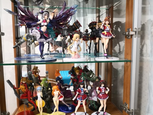 偶像大师灰姑娘女孩 岛村卯月 new generations Ver. 