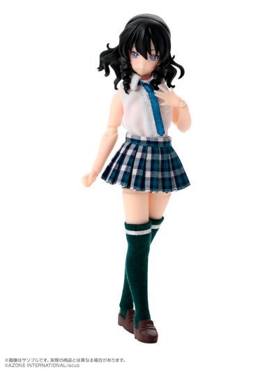 Picconeemo Assault Lily Dark Color ver.(Black) 