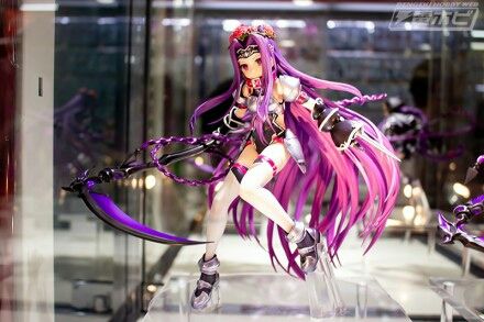 命运-冠位指定 美杜莎 Lancer 限定版