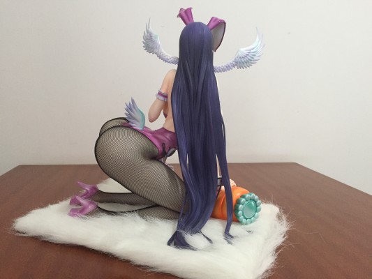 魔法少女 铃原美沙 兔女郎ver.