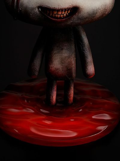 随身玩伴 Siren多罗猫