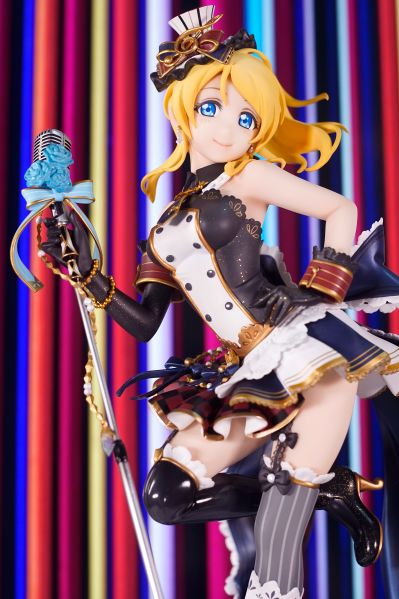 LoveLive! 学园偶像祭 绚濑绘里