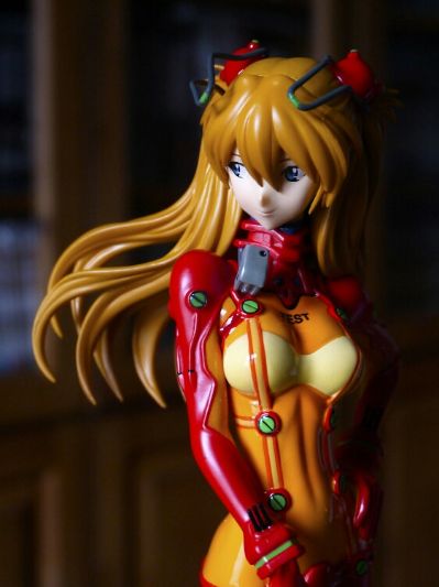一番赏 EVA新剧场版 明日香