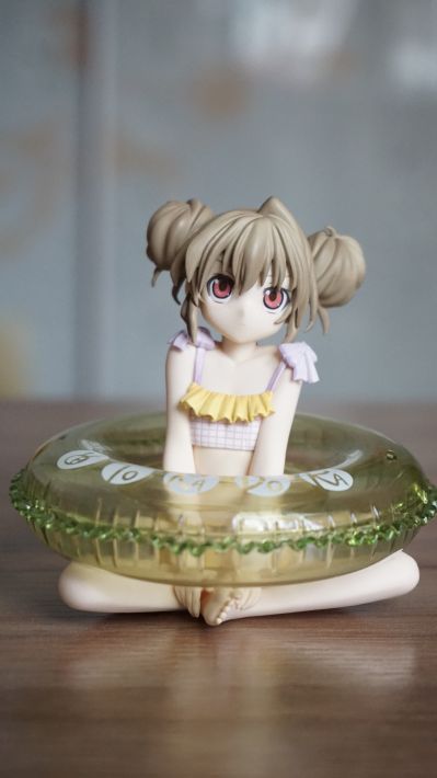 龙与虎 逢坂大河 泳装Ver.