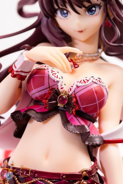 偶像大师灰姑娘女孩 一之瀬志希 神秘灵药Ver.