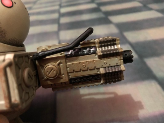 BRING ARTS  尼尔:自动人形 机械生命体(2个套装)