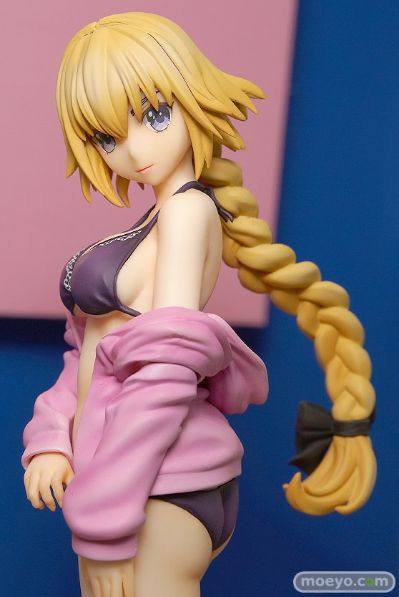 Fate/Extella  贞德  Gravis Vacance