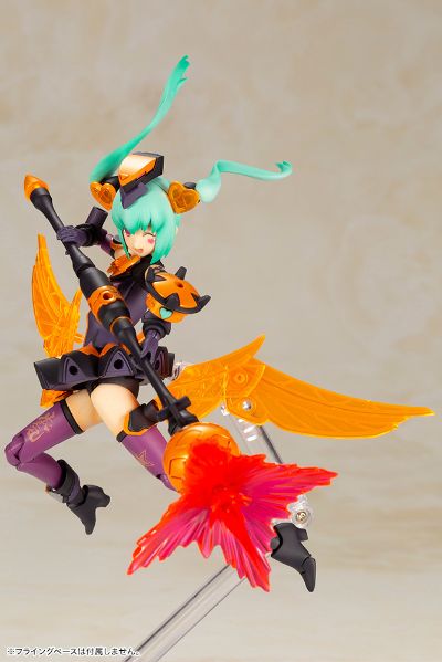 女神装置 (7.1) Chaos & Pretty 魔法少女 黑暗