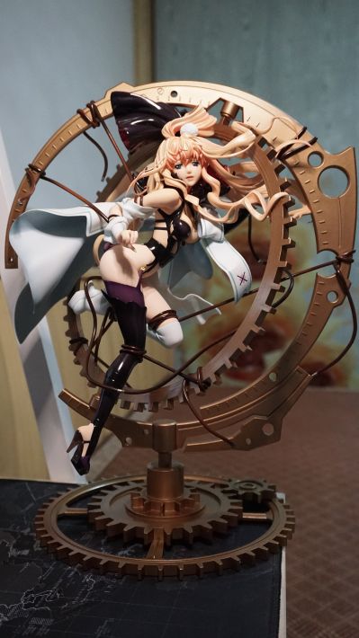 超时空要塞F 虚空歌姬 雪莉露・诺姆