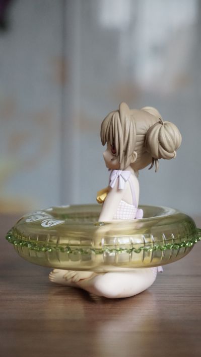 龙与虎 逢坂大河 泳装Ver.