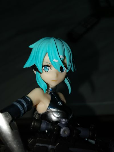 一番赏 刀剑神域 游戏计划 5周年纪念 Part1 A奖 诗乃