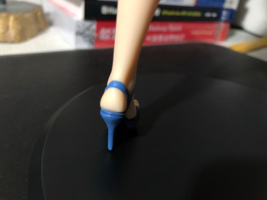 黑船来袭少女 伊良波黑音