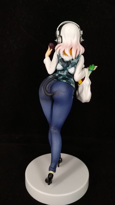 超级索尼子 Anniversary 蓝色版