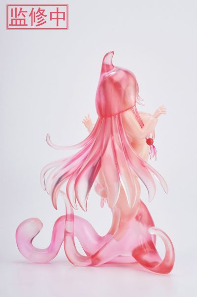 公主史莱姆同人GK手办