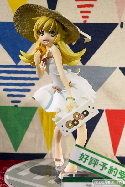 伪物語 忍野忍 -ぱないの！