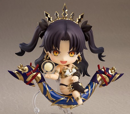 粘土人#904 Fate/Grand Order 伊什塔尔 Archer