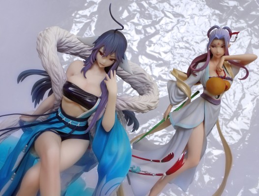 狐妖小红娘 涂山雅雅