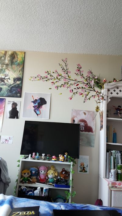 空之境界 两仪式