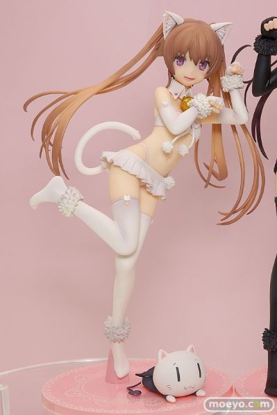 苍之彼方的四重奏 有坂真白 猫耳版