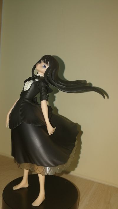 SQ系列 剧场版 魔法少女小圆 叛逆的物语 晓美焰 黑礼服