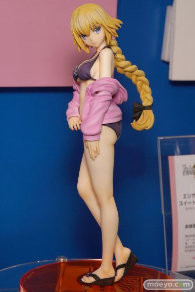 Fate/Extella  贞德  Gravis Vacance