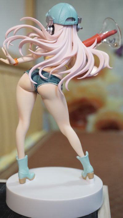 SQ系列 Nitro 超级索尼子 索尼子 Campus Life ver.