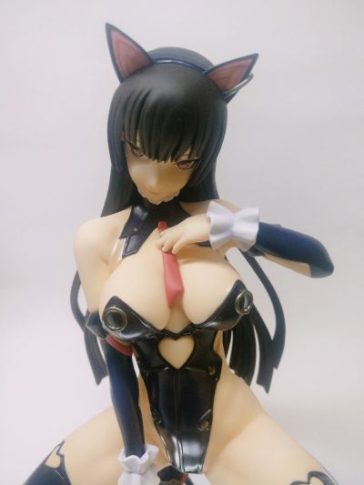 ばん！ 猫娘-maoniang-