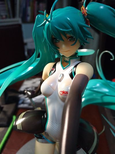 赛车初音 2011ver.