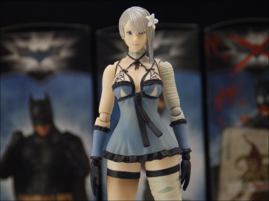 Bring Arts 尼尔：人工生命 凯妮