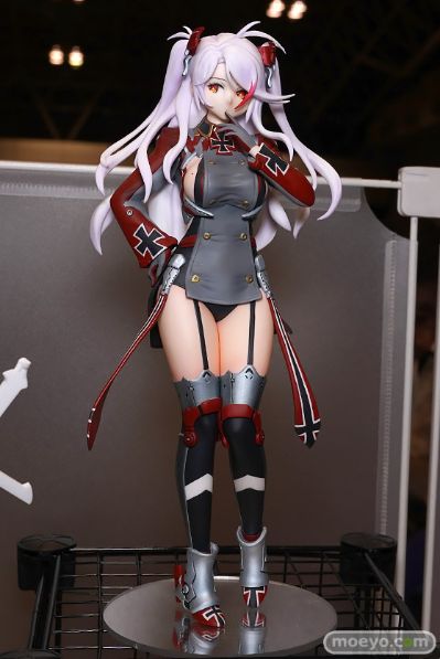 碧蓝航线 欧根亲王