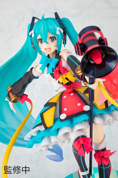 F:NEX VOCALOID 初音未来 魔法未来2018 ver.