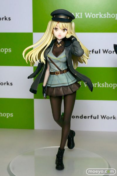 「BAND of SISTERS」封面少女