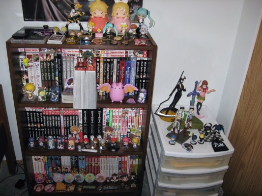 VOCALOID角色系列 02 鏡音レン