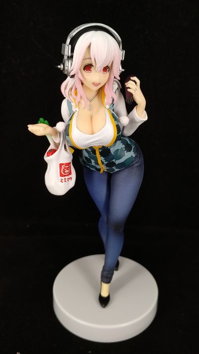 超级索尼子 Anniversary 蓝色版