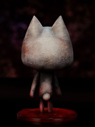 随身玩伴 Siren多罗猫