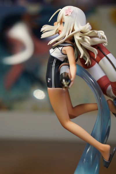 舰队Collection -舰娘- 吕500