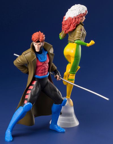 ARTFX+ X-Men: The Animated Series ガンビット 