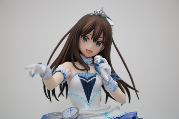 偶像大师灰姑娘女孩 渋谷凛