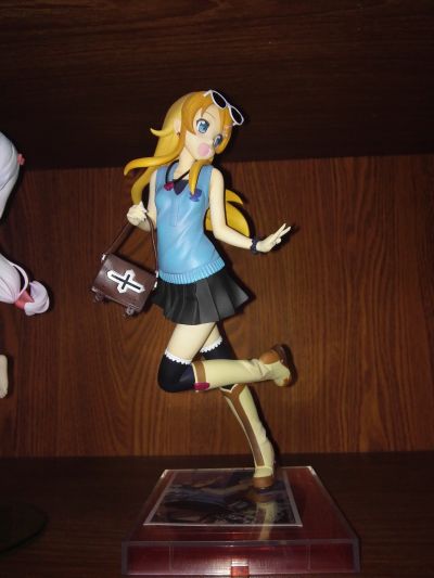 我的妹妹不可能那么可爱 高坂桐乃 -memories（秋叶原）-