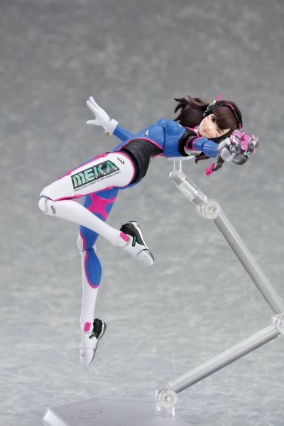 figma#408 守望先锋 D.Va 