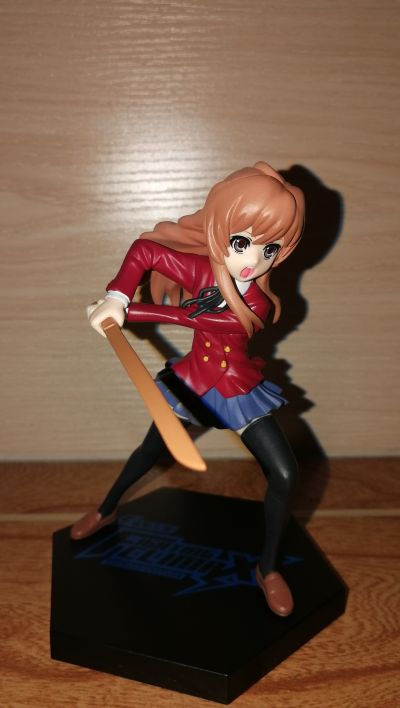 电击文库 FIGHTING CLIMAX 逢坂大河