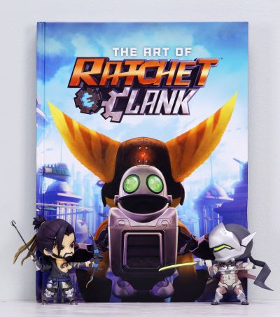 粘土人#838 守望先锋 源氏   Classic Skin Edition