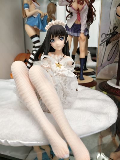 「真章 幻梦馆」渡濑望