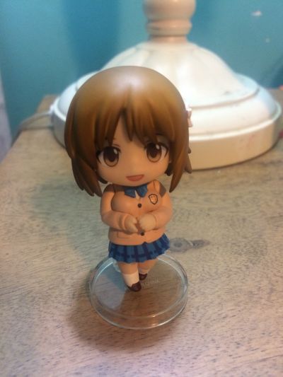 迷你黏土人 偶像大师灰姑娘女孩 三村加奈子 