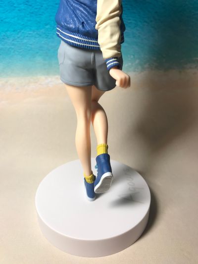 EXQ手办 Love Live! Sunshine!! 渡辺曜 2nd