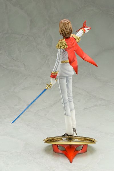 ARTFX J 女神异闻录5 明智吾郎 怪盗